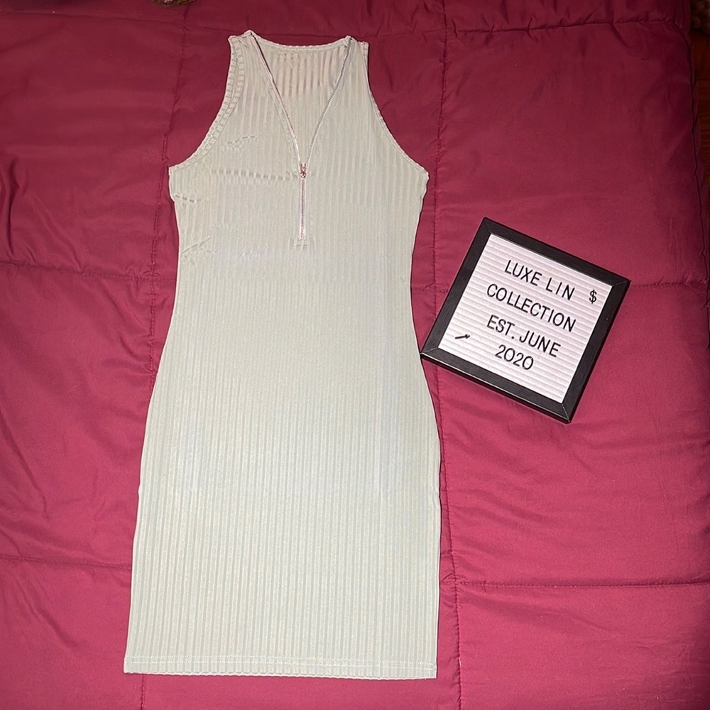 “AMELIA” Dress